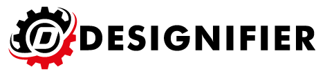 Designifier Logo