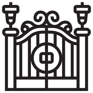 Gate Designs