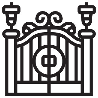 Gate Designs